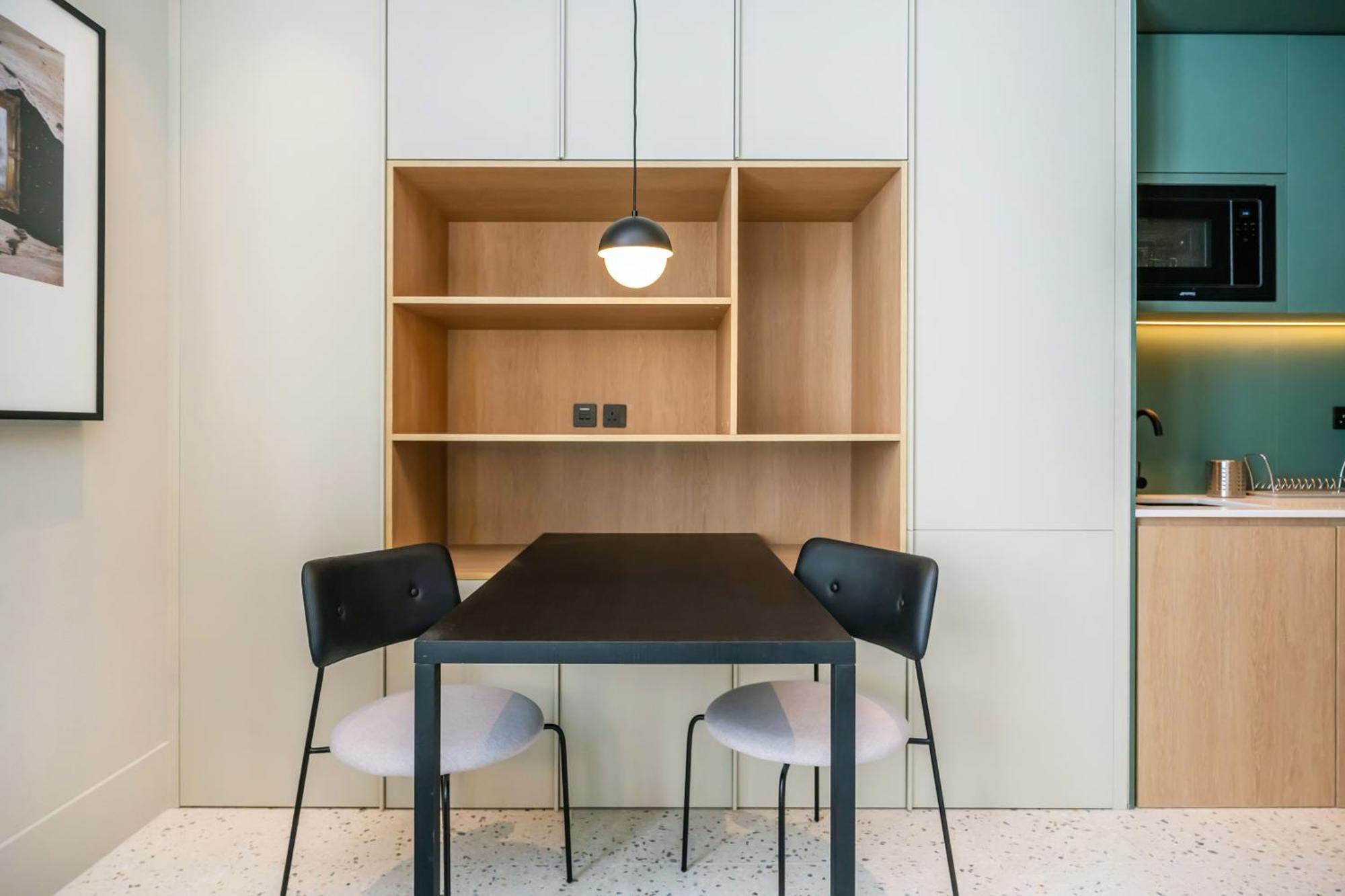 شقة Fam Living - Upside Living - Wfh Friendly-business Bay *