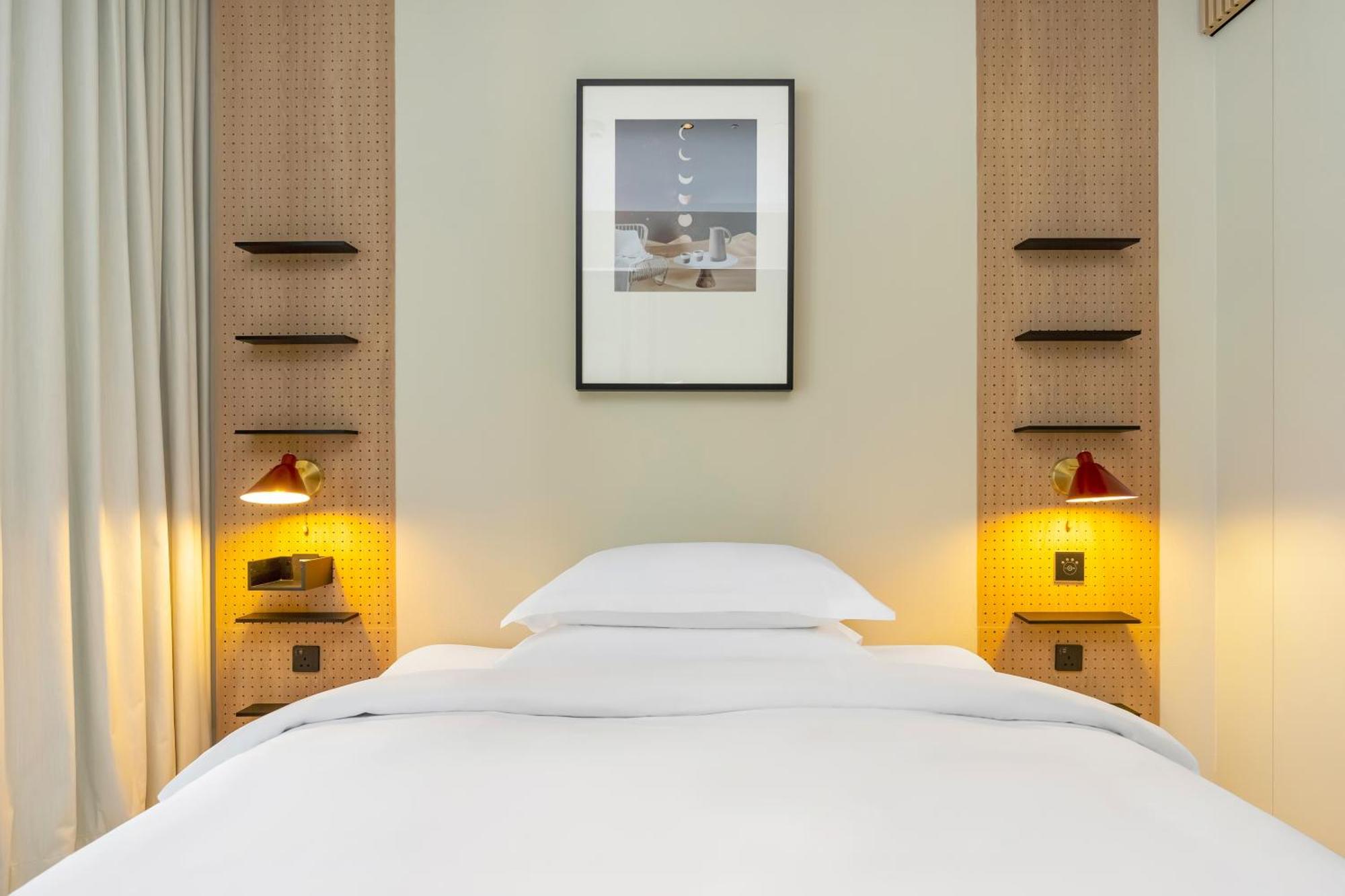 Fam Living - Upside Living - Wfh Friendly-business Bay * دبي