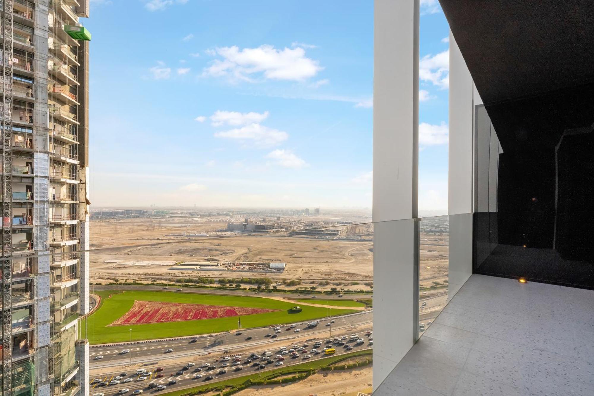 Fam Living - Upside Living - Wfh Friendly-business Bay * دبي