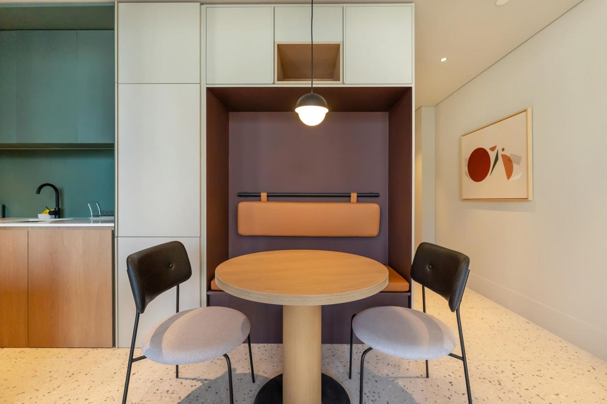 Fam Living - Upside Living - Wfh Friendly-business Bay * دبي
