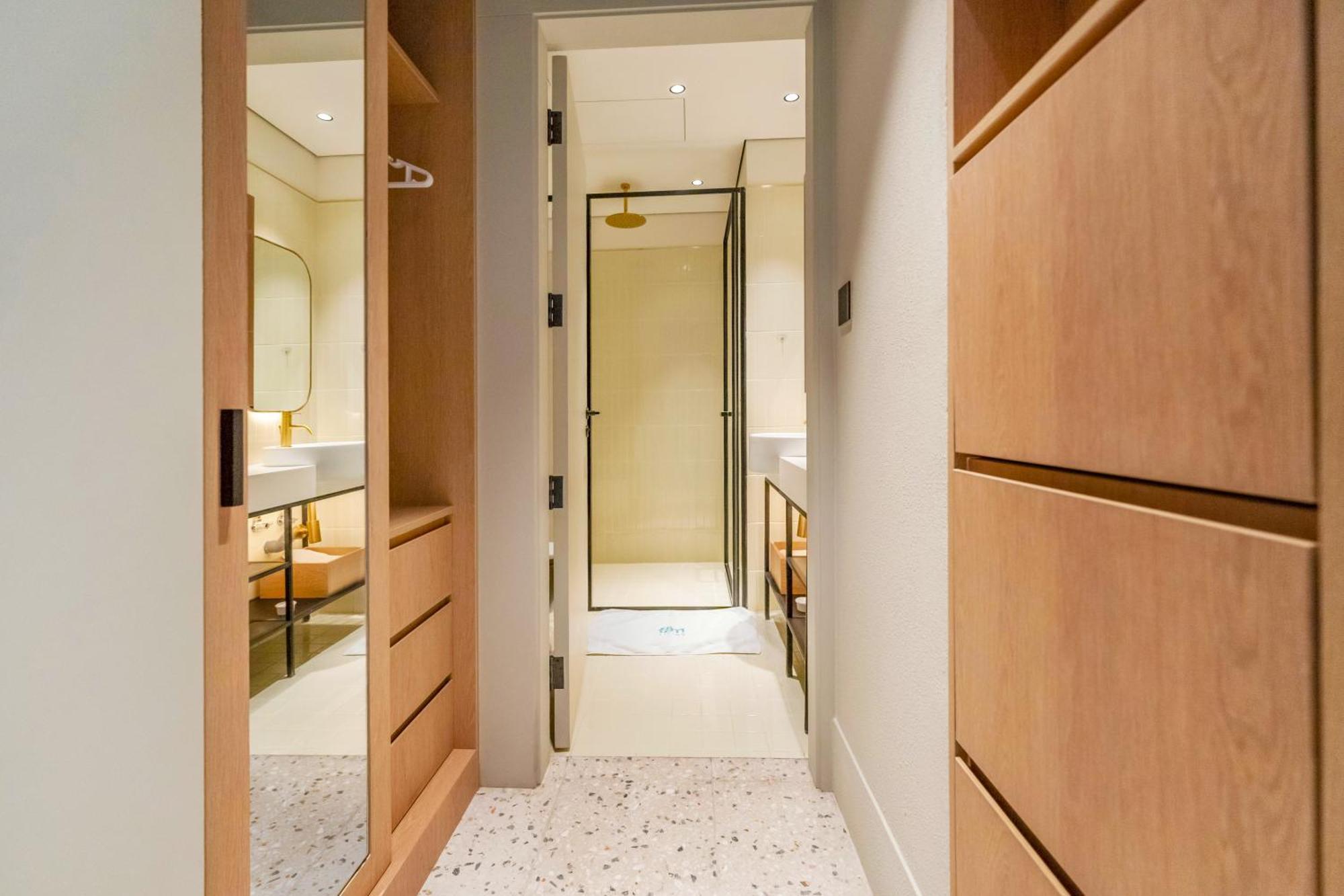 شقة Fam Living - Upside Living - Wfh Friendly-business Bay *