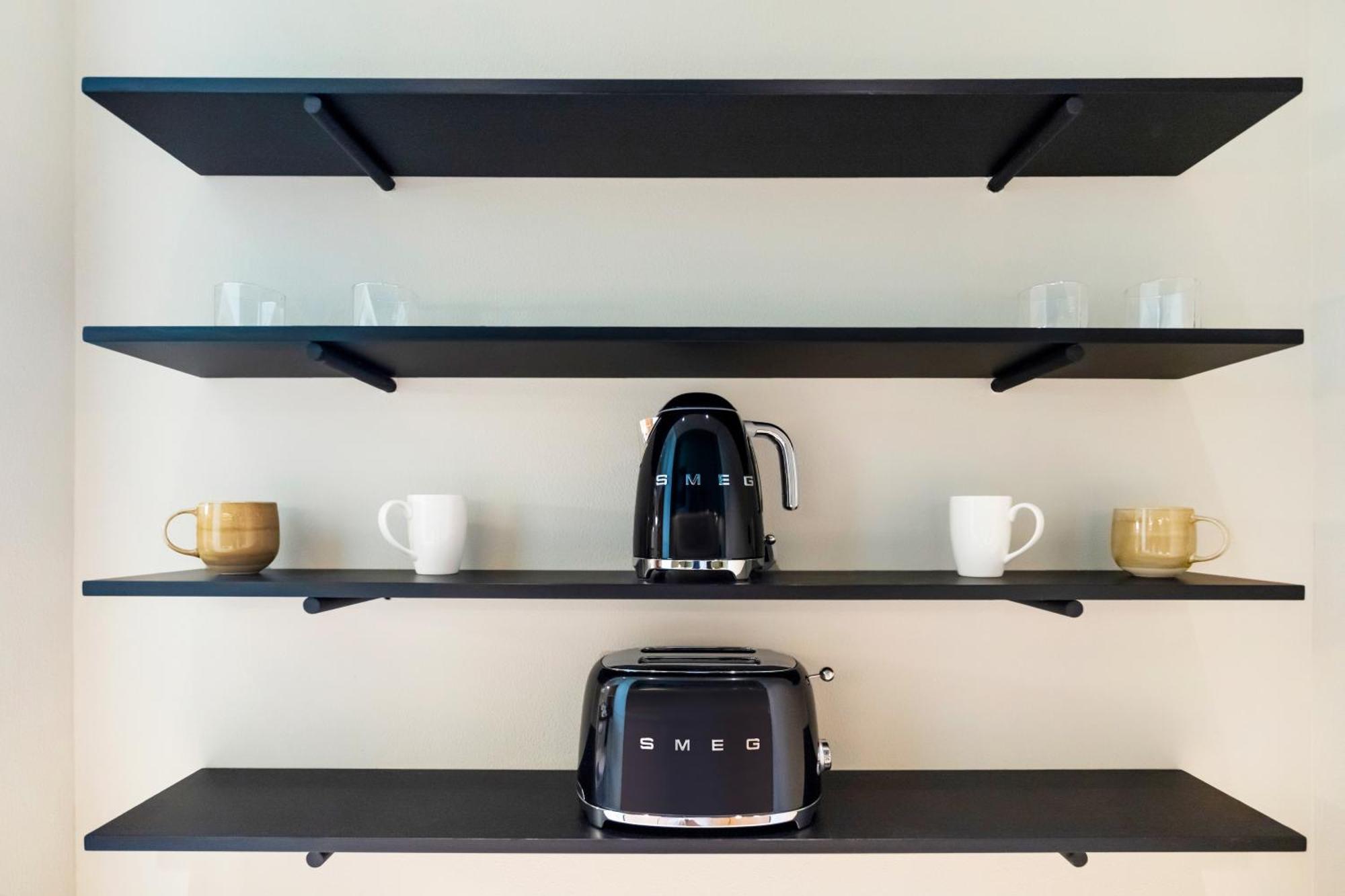 Fam Living - Upside Living - Wfh Friendly-business Bay شقة