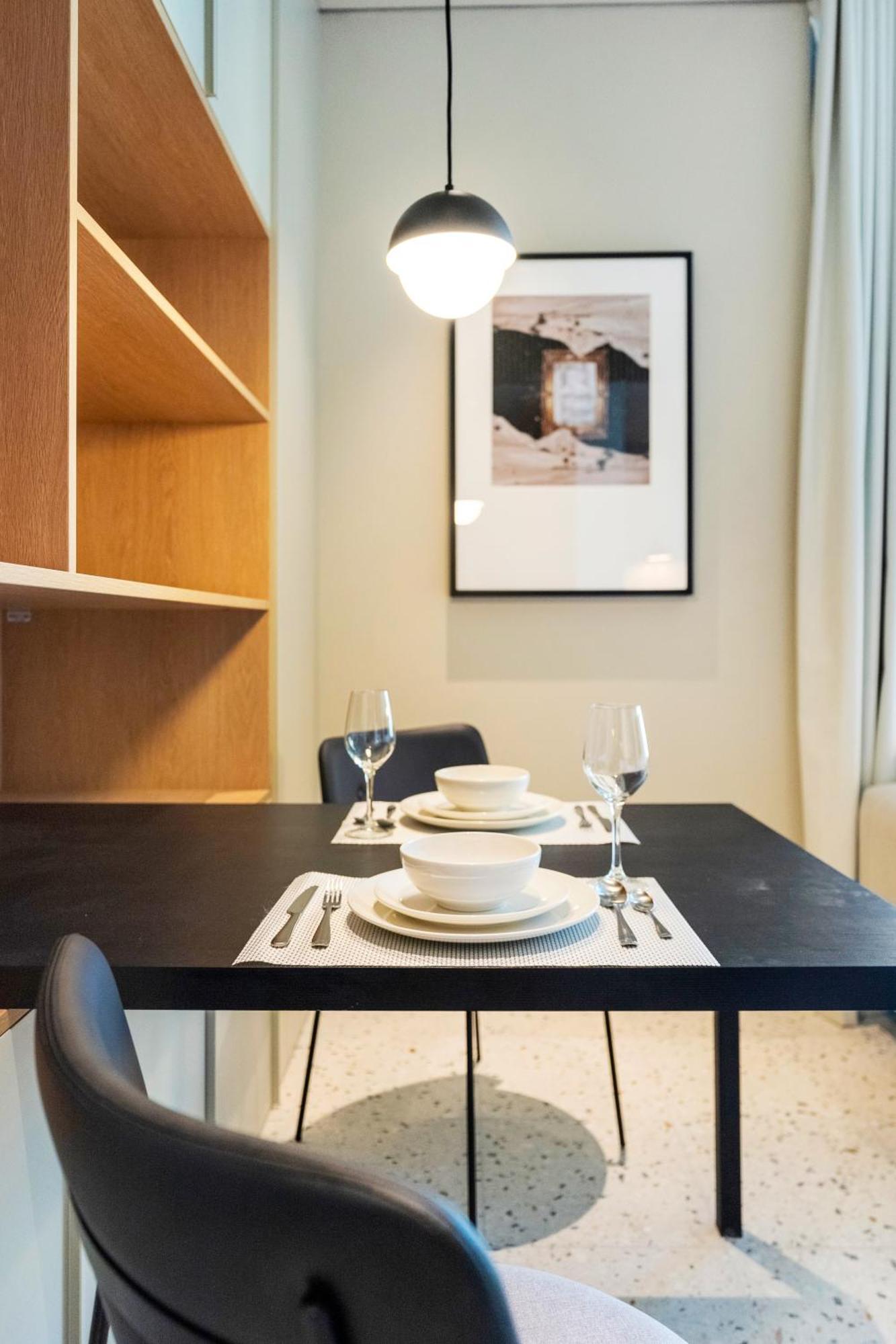 Fam Living - Upside Living - Wfh Friendly-business Bay * دبي